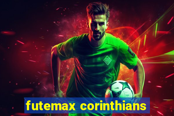 futemax corinthians